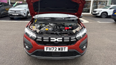 Dacia Jogger 1.0 TCe Extreme SE 5dr Petrol Estate